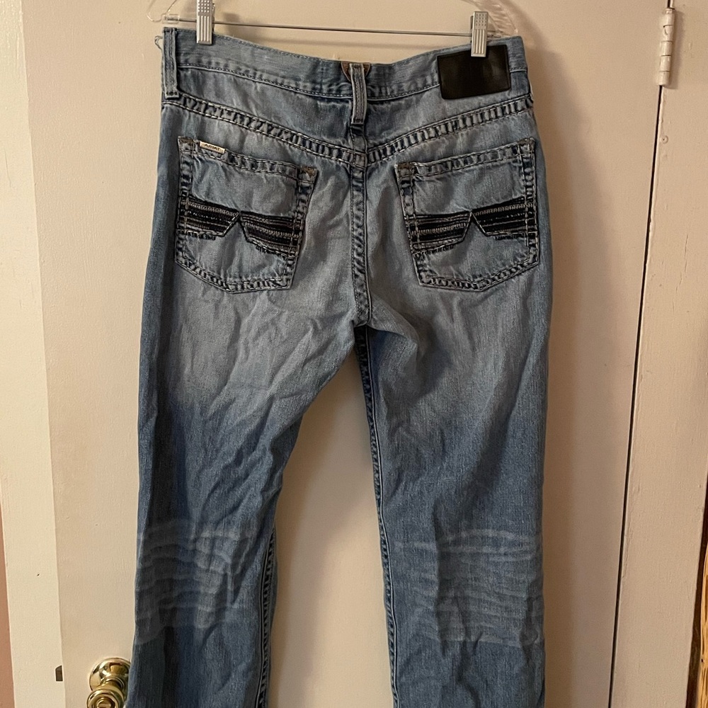 Ariat M4 Low Rise Bootcut